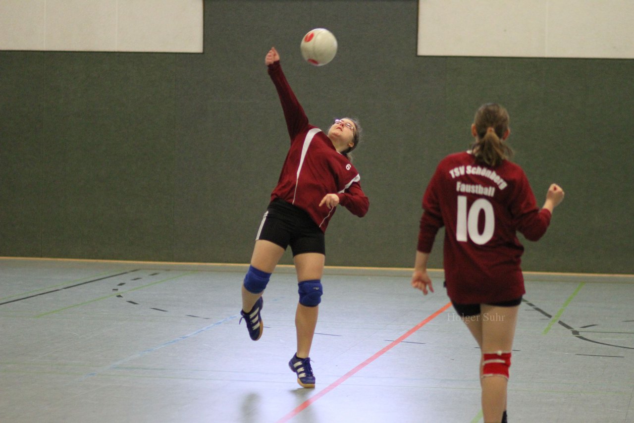 Bild 71 - 2.Damen 3.Tag am 12.2.12